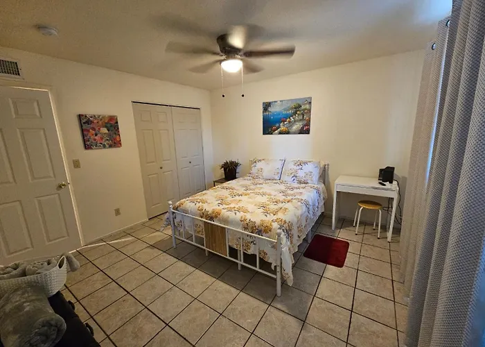 Homestay Charming Chandler