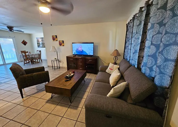 Homestay Charming