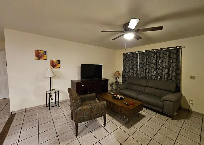 Homestay Charming Chandler