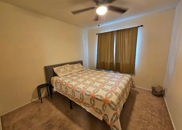 Homestay Charming